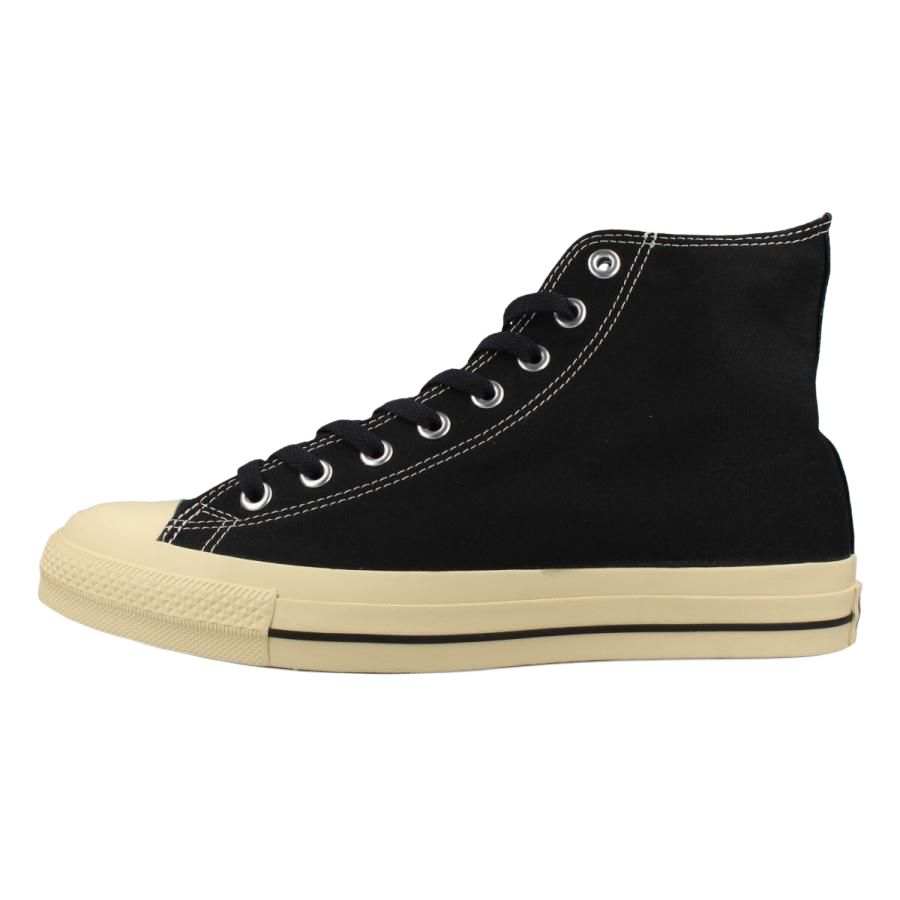 Converse All Star Mid top Canvas Shoes Unisex Black