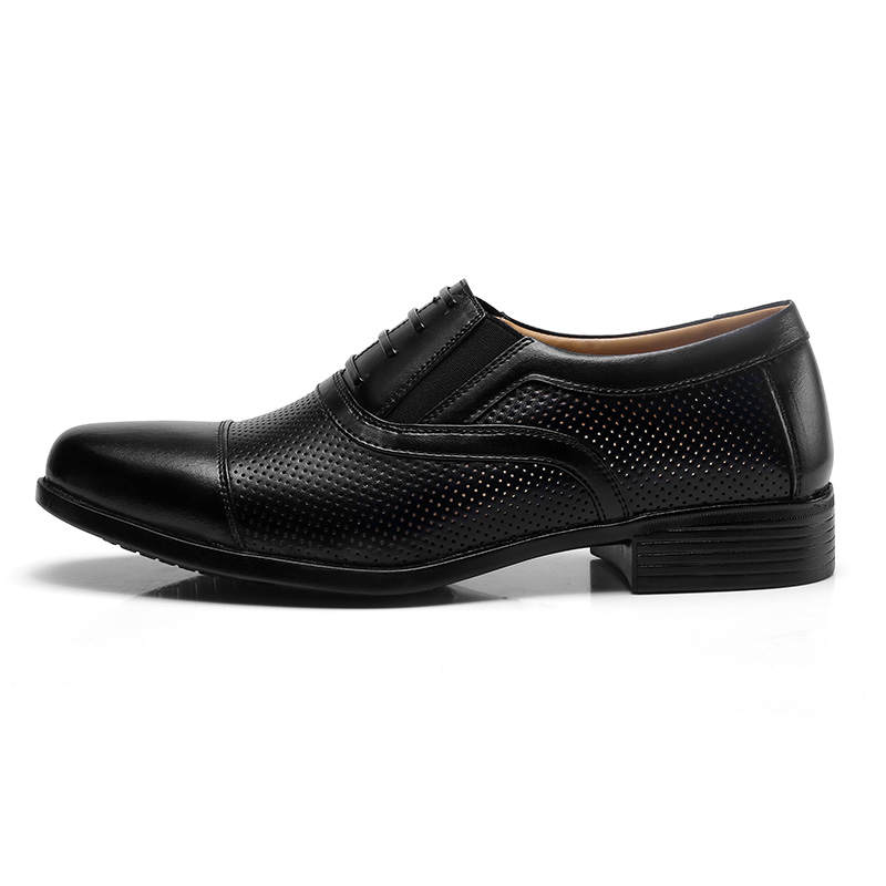QIANGREN 3515 Dress Shoes Men's