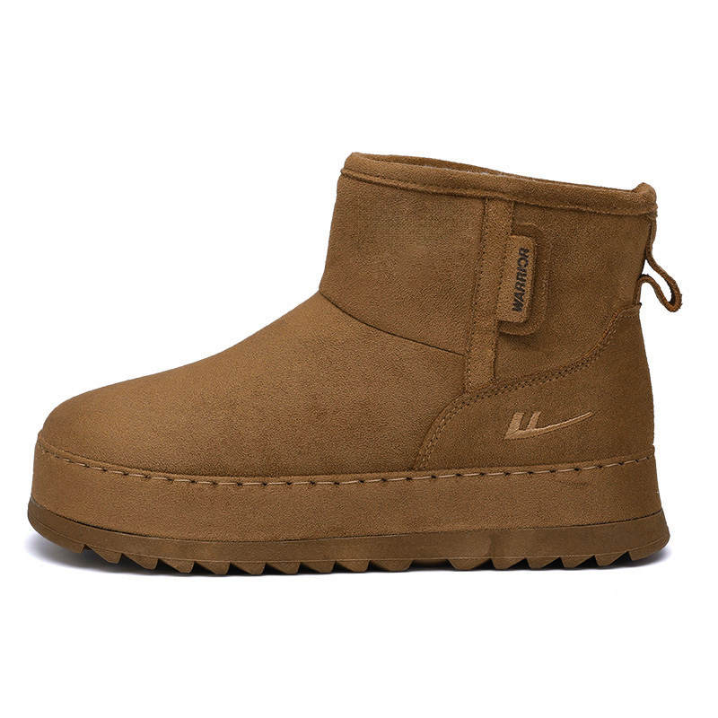 WARRIOR Warrior Thermal Abrasion Resistant Slip Resistant Coverage Warm, Wear Resistant, Slip Resistant Coverage