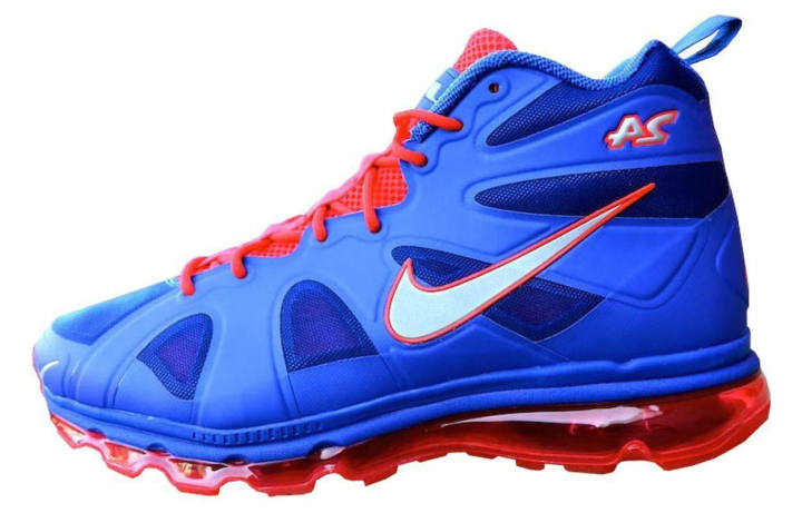 Nike Nike Air Max Griffey Fury Jackie Robinson