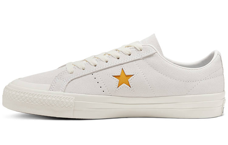 Converse One Star Alexis Sablone x One Star Converse Pro All Star 2 'Pale Putty Gold'