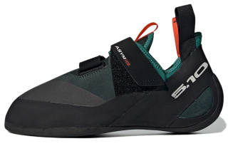 FIVE TEN Adidas Five Ten Hiangle Asymmetrical Vcs 'Black Active Green'