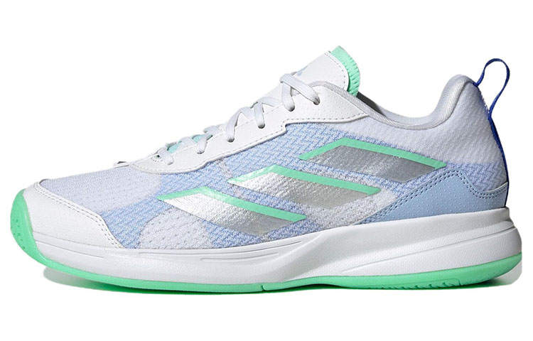 Adidas Adidas Wmns Avaflash Low 'White Pulse Mint' Women's