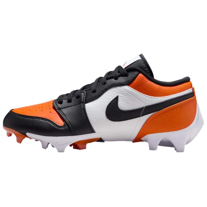 Jordan Jordan Air Jordan 1 Abrasion Resistant Functional Classification Abrasion Resistant Functionality Baseball Shoes Unisex