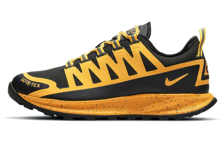 Nike Nike Acg Air Nasu Gore Tex Laser Orange