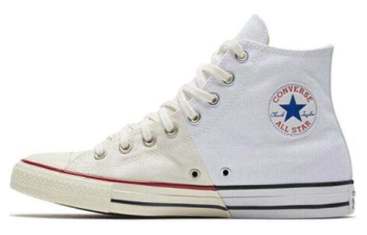 Converse Converse Reconstructed Chuck Taylor All Star 'White Cream'