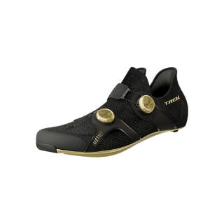TREK RSL Carbon Fiber Unisex Competition Grade Road Bike, Cycling Lock Shoe