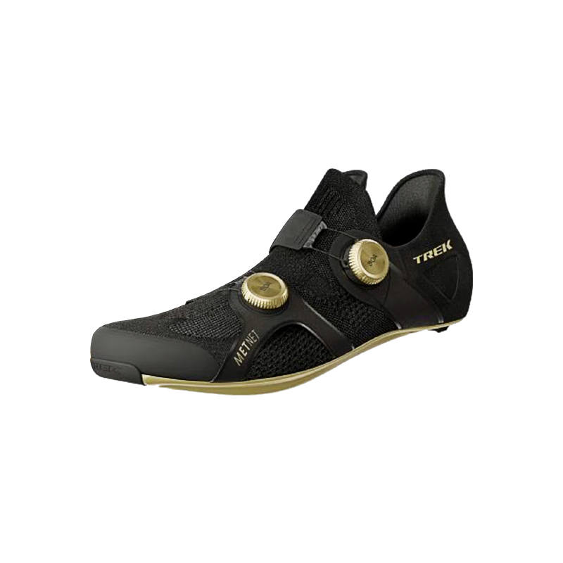 TREK RSL Carbon Fiber Unisex Competition Grade Road Bike, Cycling Lock Shoe