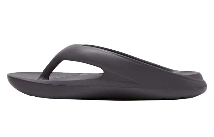 New Balance New Balance NB 5601 Rubber Sole Flip Flops Unisex Black