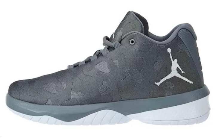 Jordan Jordan B.Fly Cool Grey/White