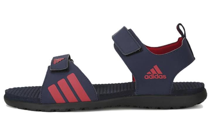 Adidas Adidas Planton 'Blue Red'
