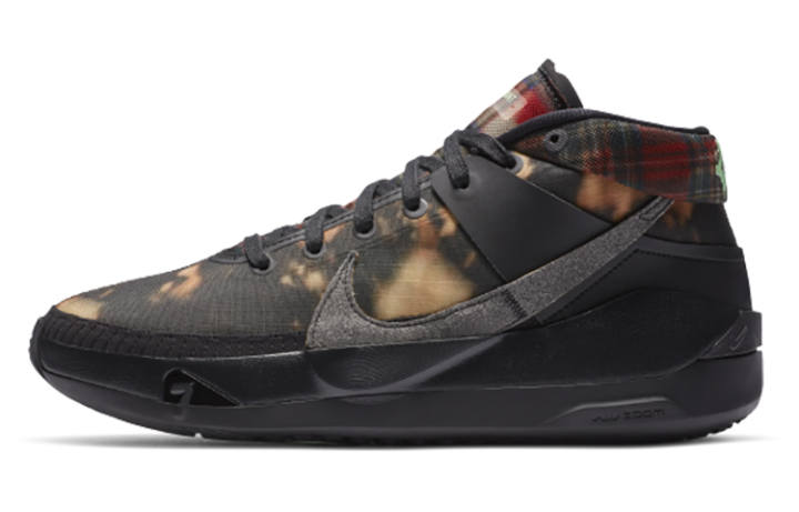 Nike Nike KD 13 EP 'Bleached Plaid'
