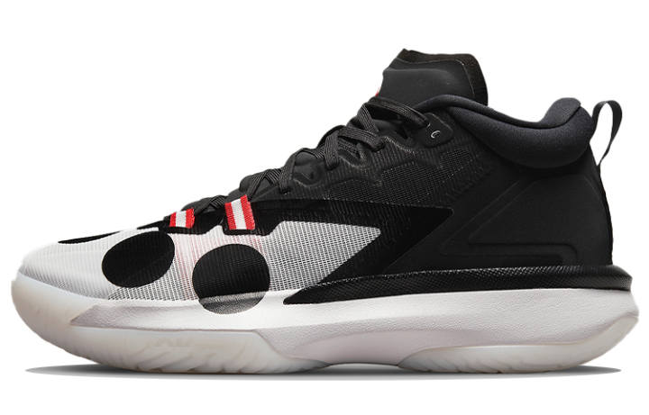 Jordan Air Jordan X Naruto Zion 1 Sp 'Sage Of The Six Paths'
