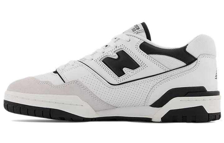 New Balance 550 New Balance 'Sea Salt Black'