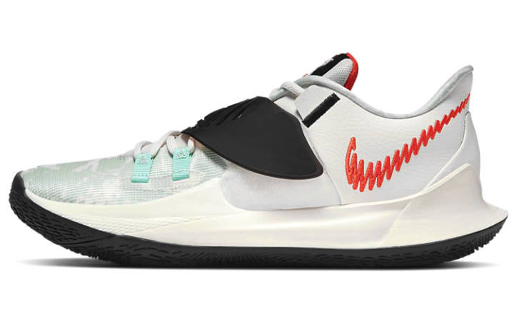 Nike Nike Kyrie Low 3 'Sail Team Orange'