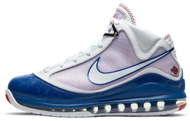 Nike Nike LeBron 7 'Dodgers'