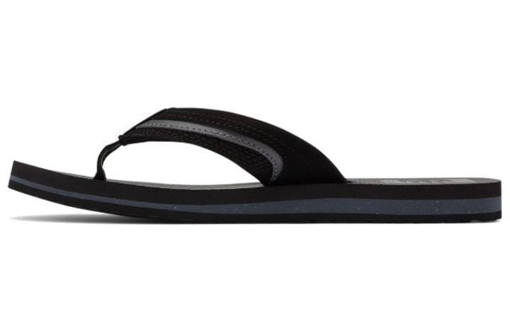 New Balance New Balance 6079Series Brighton Thong Black/Grey