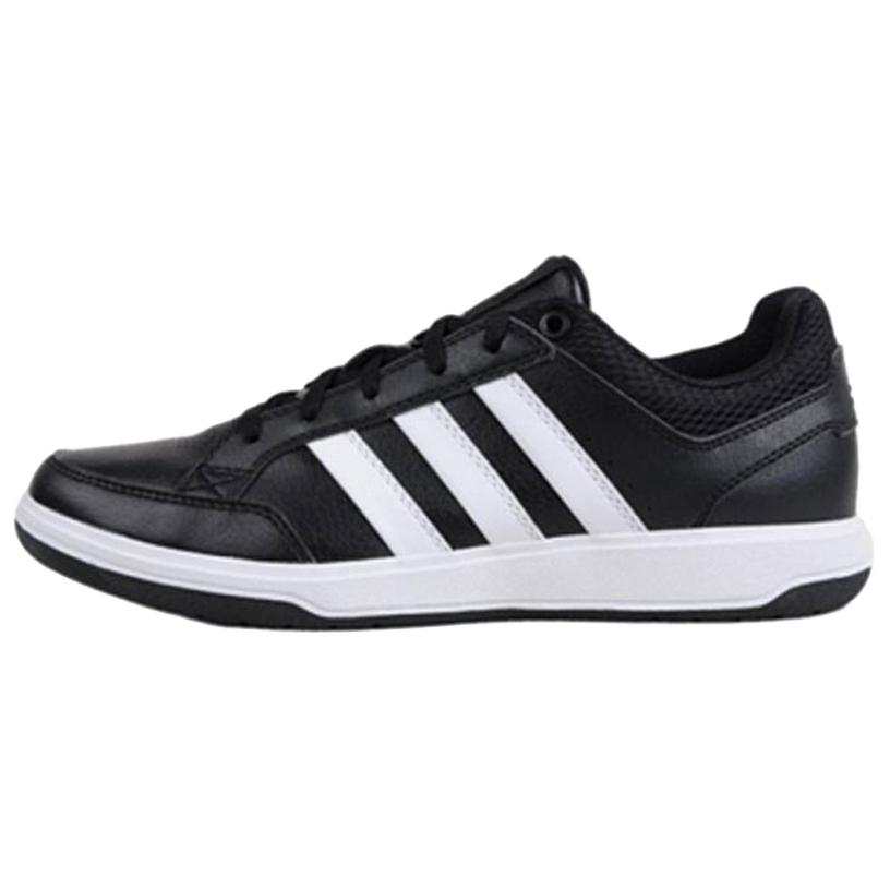 Adidas Adidas ORACLE VI Slip Resistant Abrasion Resistant Low top Tennis Shoes Men's Black