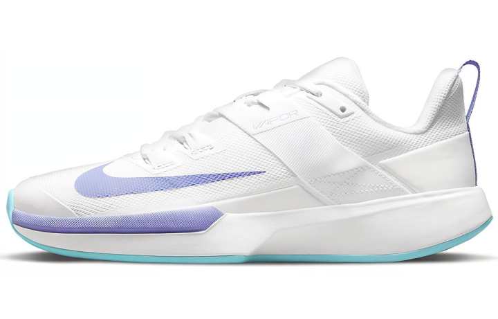 Nike Nike Court Vapor Lite 'White Purple Pulse' Women's
