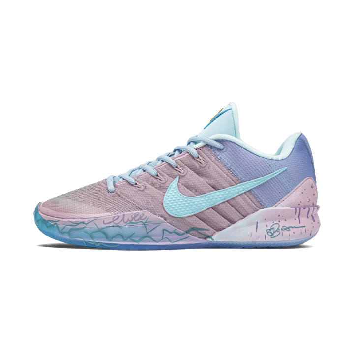 Nike Nike Sabrina 3 EP Abrasion Resistant Low top Basketball Shoes Unisex