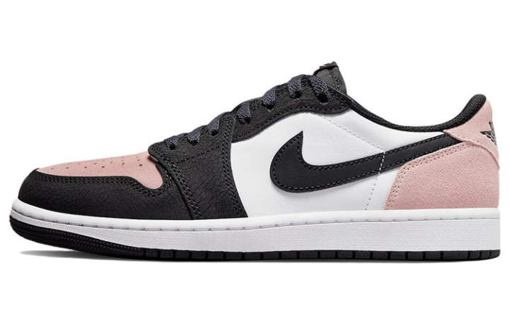 Jordan Air Jordan 1 Retro Low Og 'Bleached Coral'