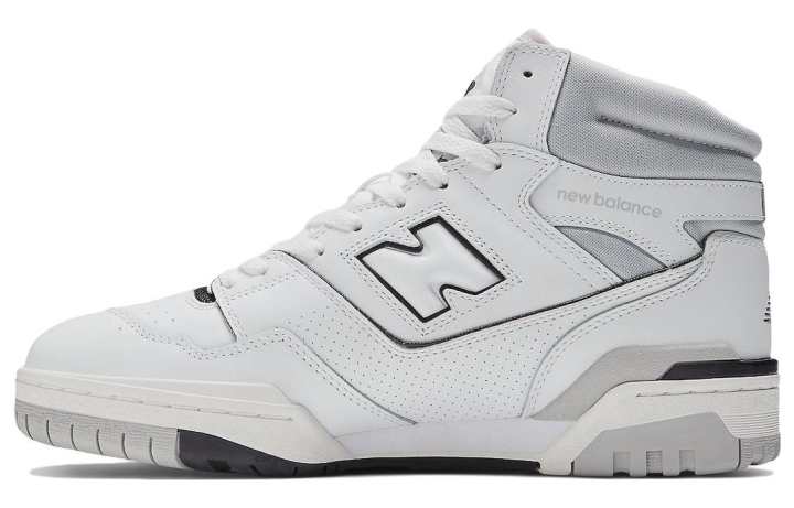 New Balance New Balance 650 "White/Grey" sneakers