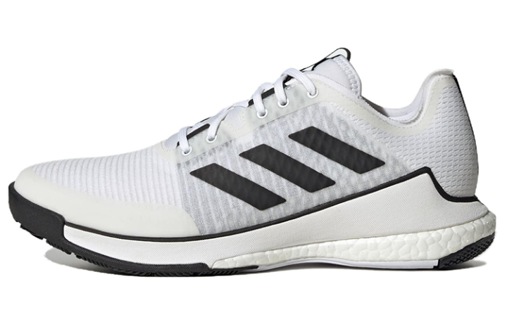 Adidas Adidas Crazyflight Cloud White Core Black