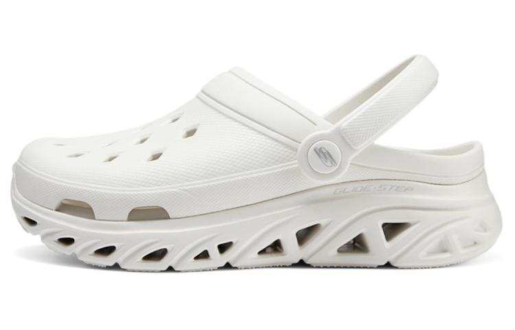 Skechers Foamies Glide Step 'White' Women's