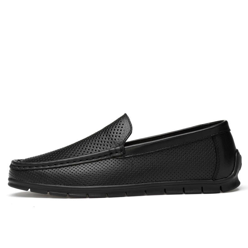 PAIBLOKS Men's Casual Shoes Men's