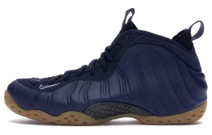Nike Nike Air Foamposite One Navy Gum
