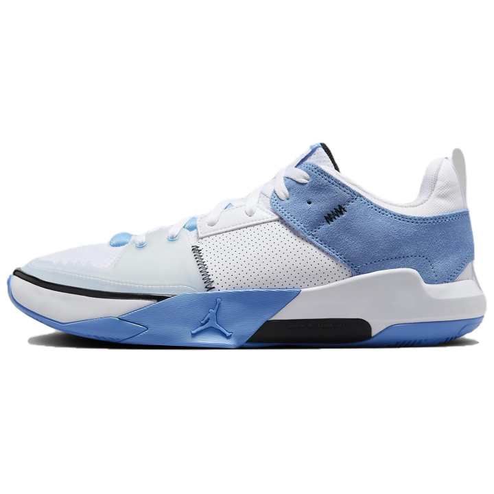 Jordan Air Jordan Westbrook One Take 5 Pf 'White Legend Blue'