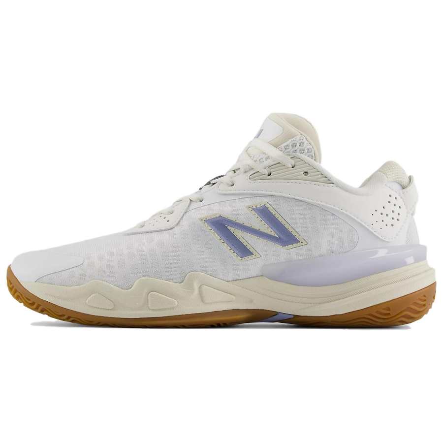 New Balance New Balance Hesi Low V2 'White Dusk Shower'
