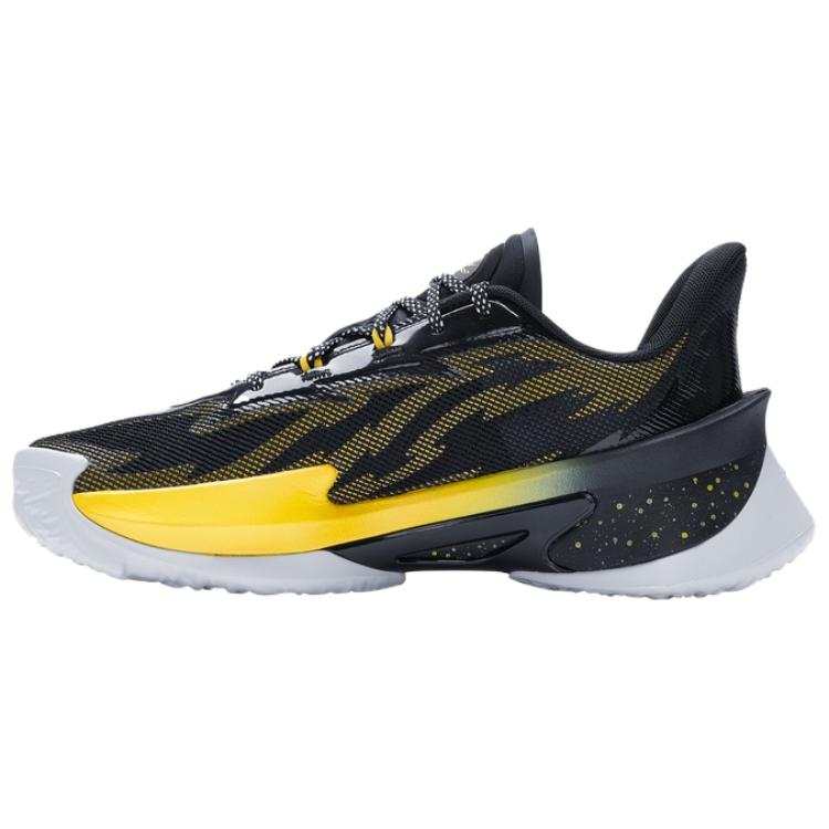 Under Armour CURRY SERIES 7 Basketball Shoes Unisex Black