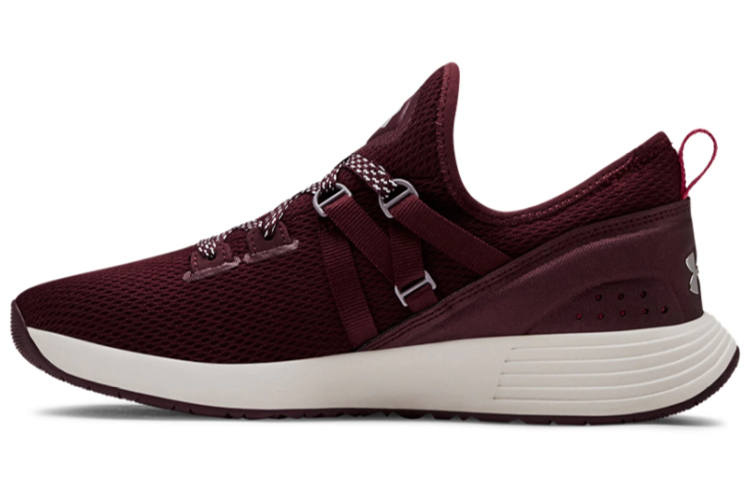 Under Armour Under Armour Breathe Trainer 'Dark Maroon' Women's