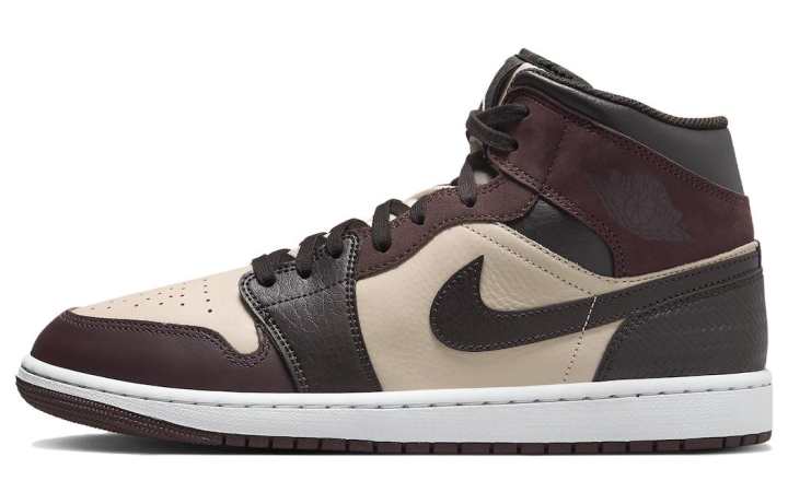 Jordan Air Jordan 1 Mid Se 'Paris YMCA'