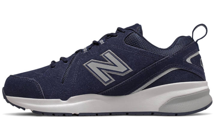 New Balance 608 New Balancev5 'Navy'