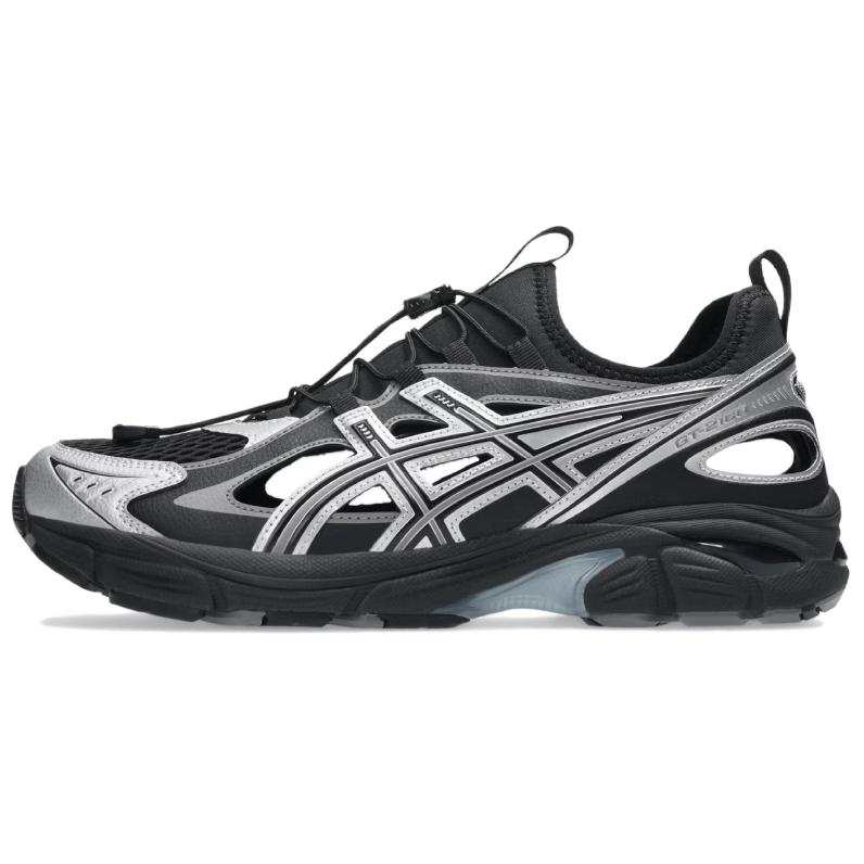 ASICS GT 2160 Breathable Abrasion Resistant River Trekking Shoes Unisex Black