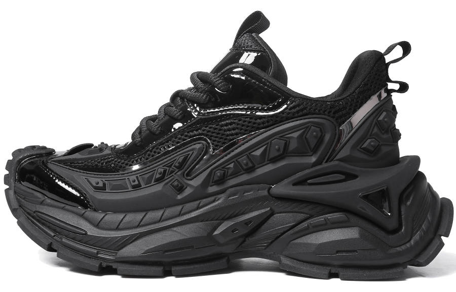 FINEPLAN FINEPLAN Cushioning Abrasion Resistant Height Increasing Cushioning Abrasion Resistant Height Increasing Low top