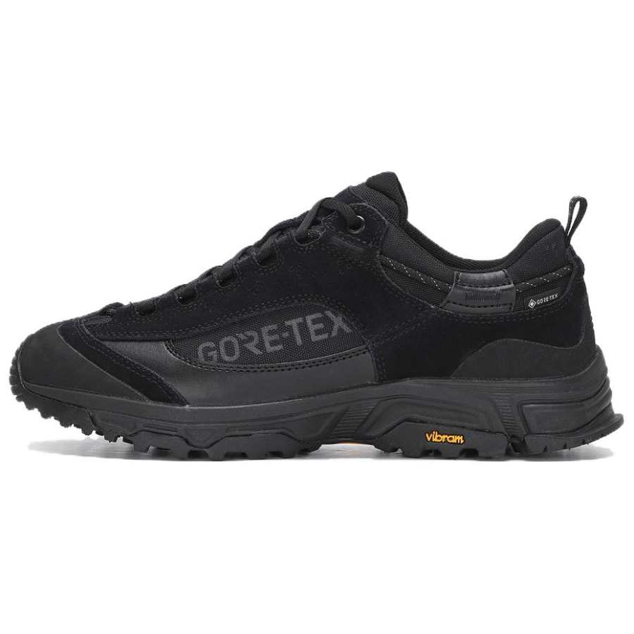 KOLON SPORT Move Low top Hiking Shoes Unisex Black