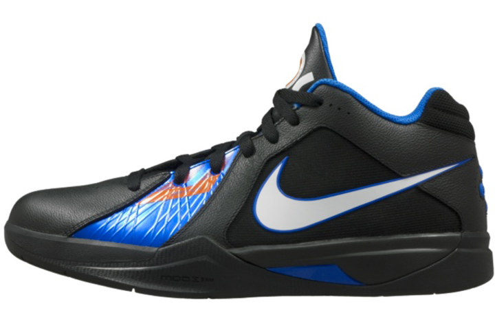 Nike Nike Kd 3 Okc Away