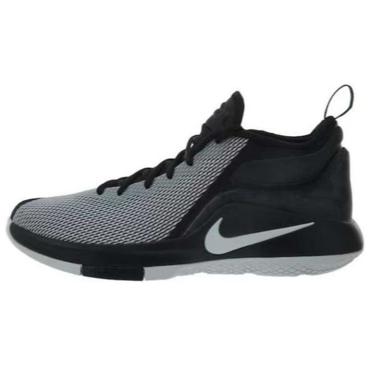 Nike Nike LeBron Witness Ii Black White