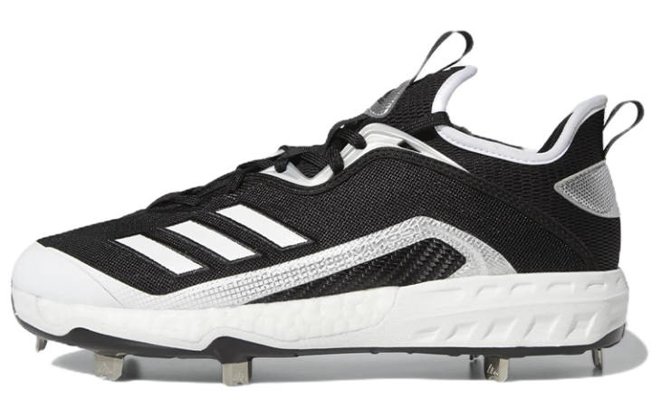 Adidas Adidas Icon 6 'Black White'