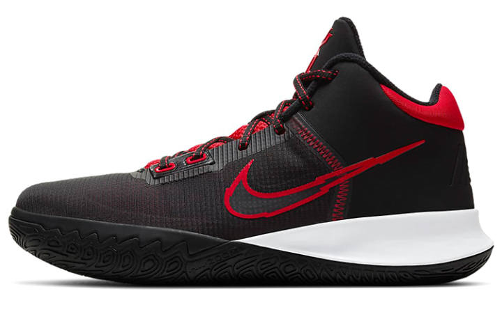 Nike Nike Kyrie Flytrap 4 EP 'Bred'