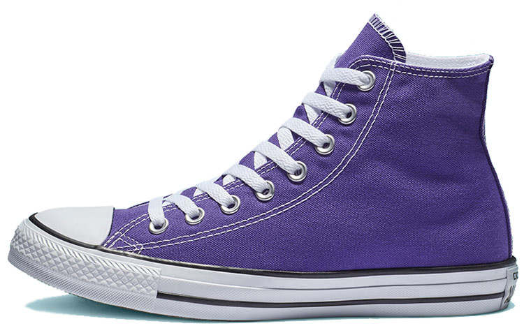 Converse Chuck Taylor All Star Converse High 'Electric Purple'