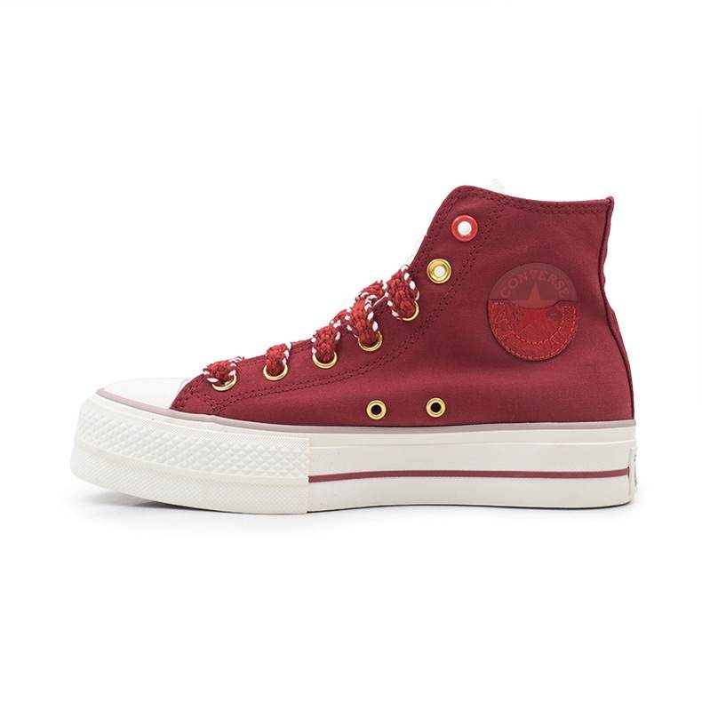 Converse Chuck Taylor All Star Wmns Converse Lift High 'Year of the Dragon' Women's