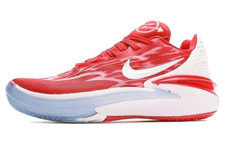 Nike Nike Air Zoom G.T. Cut 2 'University Red'