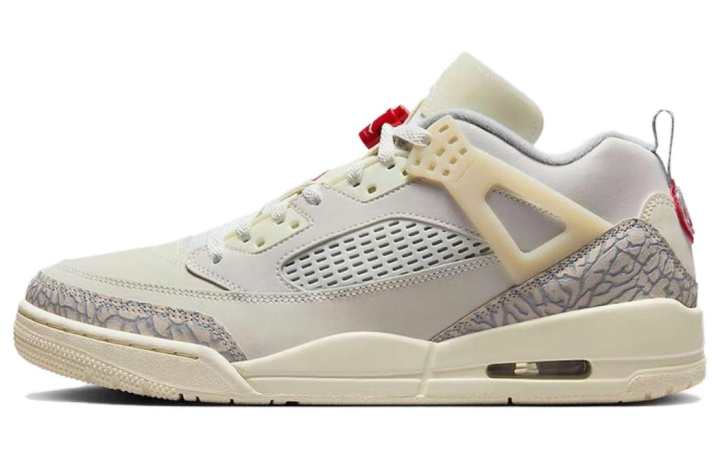 Jordan Air Jordan Spizike Low 'Coconut Milk'