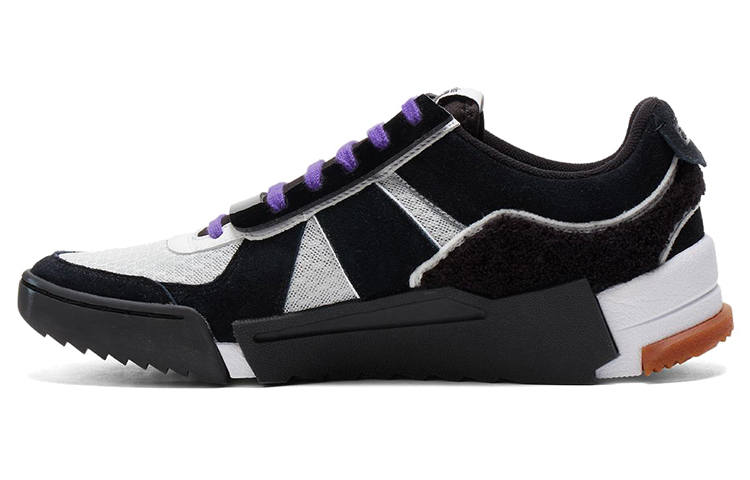 Onitsuka Tiger DD Trainer Cushioning Slip Resistant Abrasion Resistant Breathable Lightweight
