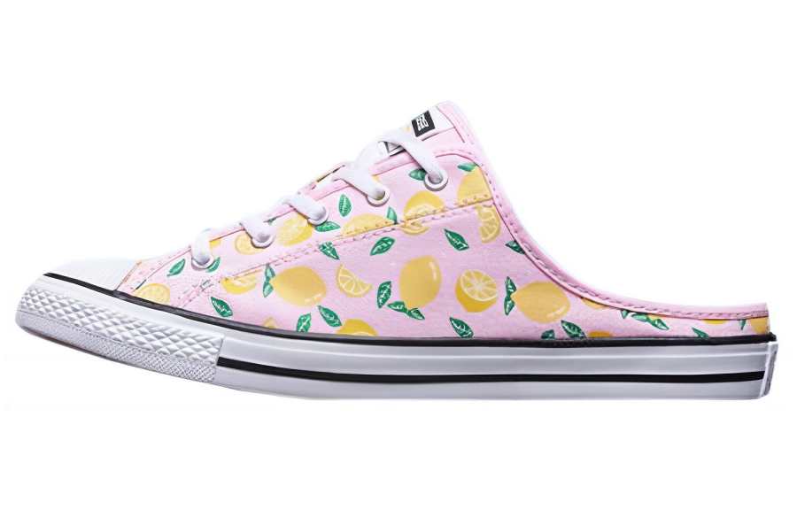 Converse Converse Chuck Taylor All Star Dainty Mule Slip 'Fruit Pack Lemon' Women's