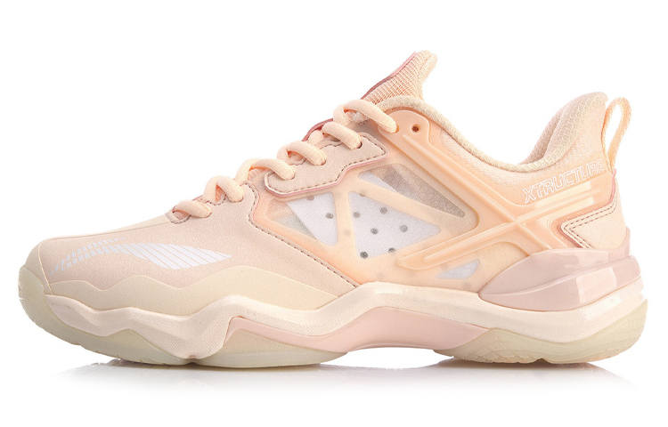 Li-Ning Li Ning Sonic Boom OP Textile, Synthetic Leather, TPU Comfortable